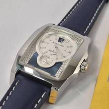 Thumbnail von Breitling Bentley Flying B Jumping Hours XL Automático Completo