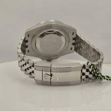 Thumbnail von Rolex GMT-Master II Sprite 40mm Jubilee Automático Completo