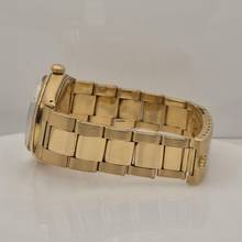 Thumbnail von Rolex Oyster Perpetual 34 34mm Full Gold Automático Completo