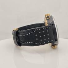 Thumbnail von Jaeger-LeCoultre AMVOX World Chronograph Ouro Rosé & Cerâmica 44mm Limited Edition Completo