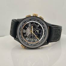 Thumbnail von Jaeger-LeCoultre AMVOX World Chronograph Ouro Rosé & Cerâmica 44mm Limited Edition Completo