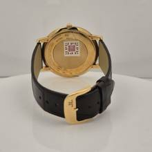 Thumbnail von Jaeger-LeCoultre Master Ultra Thin 1907 Tribute Ouro Rosé 39mm Corda Completo