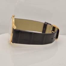 Thumbnail von Jaeger-LeCoultre Master Ultra Thin 1907 Tribute Ouro Rosé 39mm Corda Completo