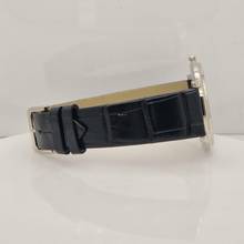 Thumbnail von Jaeger-LeCoultre Master Ultra Thin 1907 Tribute Ouro Branco 39mm Corda Completo