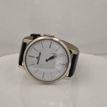Thumbnail von Jaeger-LeCoultre Master Ultra Thin 1907 Tribute Ouro Branco 39mm Corda Completo