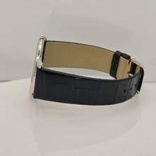 Thumbnail von Jaeger-LeCoultre Master Ultra Thin 1907 Jubilee Platina Limited Edition 39mm Corda Completo