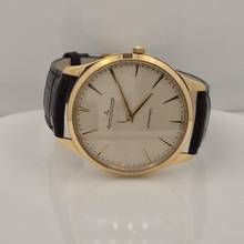 Thumbnail von Jaeger-LeCoultre Master Ultra Thin XL Ouro Rosé 41mm Automático Completo