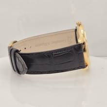 Thumbnail von Jaeger-LeCoultre Master Ultra Thin Date Ouro Rosé 40mm Automático Completo