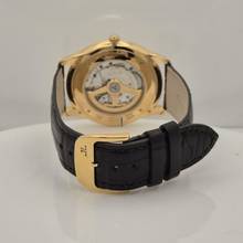 Thumbnail von Jaeger-LeCoultre Master Ultra Thin Date Ouro Rosé 40mm Automático Completo