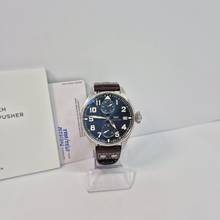 Thumbnail von IWC Große Fliegeruhr Big Pilot Le Petit Prince Monopusher 8 Days Corda 46mm Completo