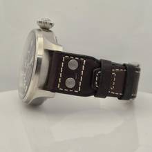 Thumbnail von IWC Große Fliegeruhr Big Pilot Le Petit Prince Monopusher 8 Days Corda 46mm Completo