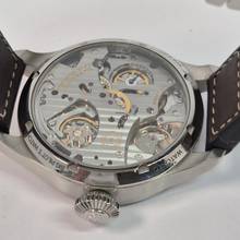 Thumbnail von IWC Große Fliegeruhr Big Pilot Le Petit Prince Monopusher 8 Days Corda 46mm Completo