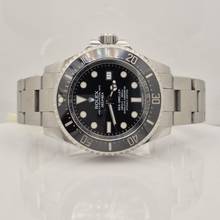Thumbnail von Rolex Sea-Dweller Deepsea Cerâmica 44mm Completo