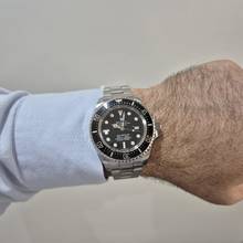 Thumbnail von Rolex Sea-Dweller Deepsea Cerâmica 44mm Completo