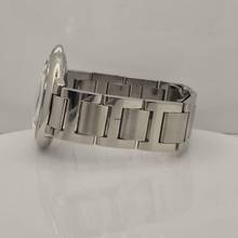 Thumbnail von Cartier Ballon Bleu 42mm Full Steel 42mm Automático Completo