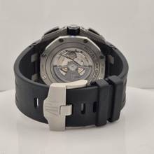 Thumbnail von Audemars Piguet Royal Oak Offshore Chronograph Carbon & Ceramic 44mm Automático Completo