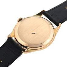 Thumbnail von Omega Classic Vintage Rosegold Oversize