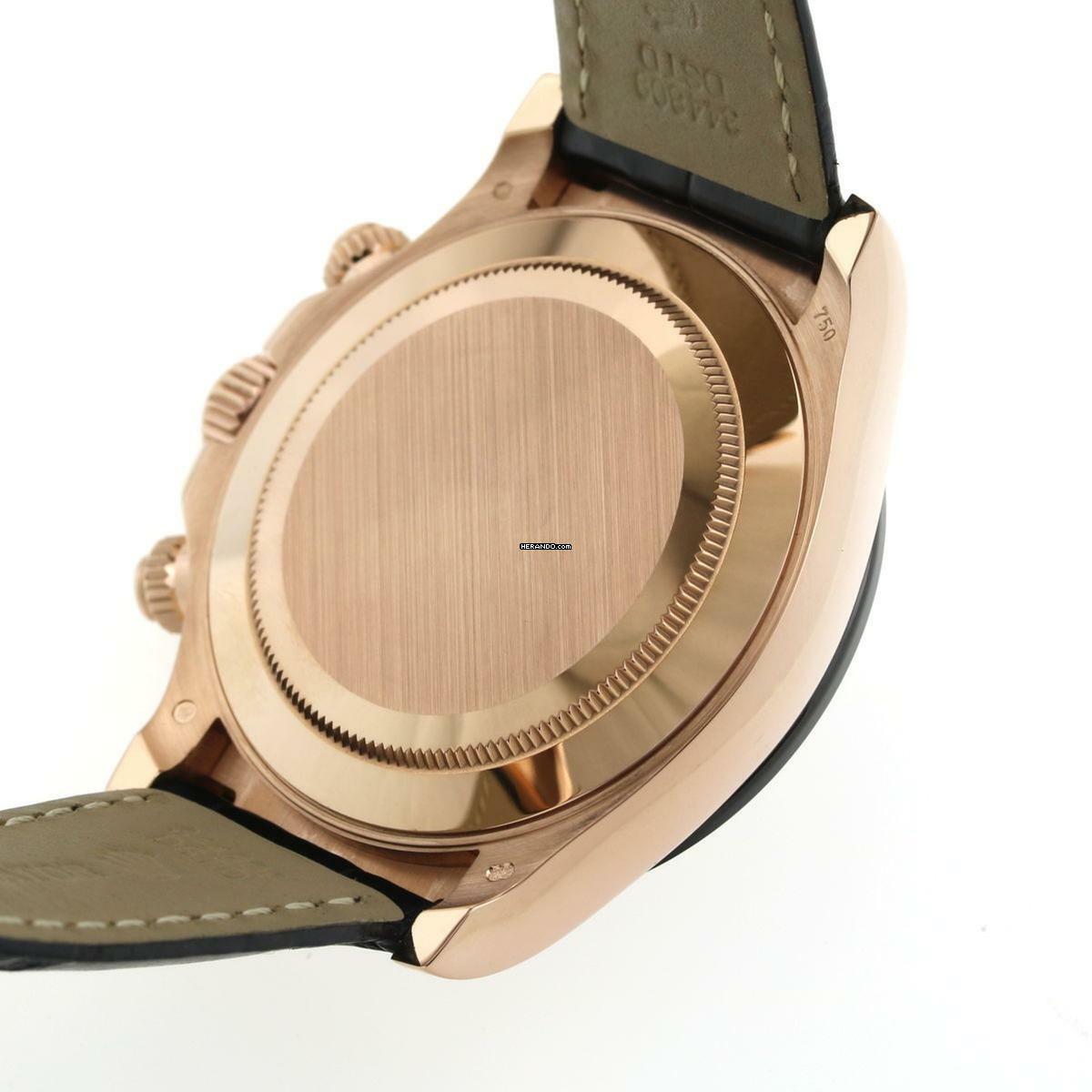 Thumbnail von Rolex Daytona Ref.116515LN