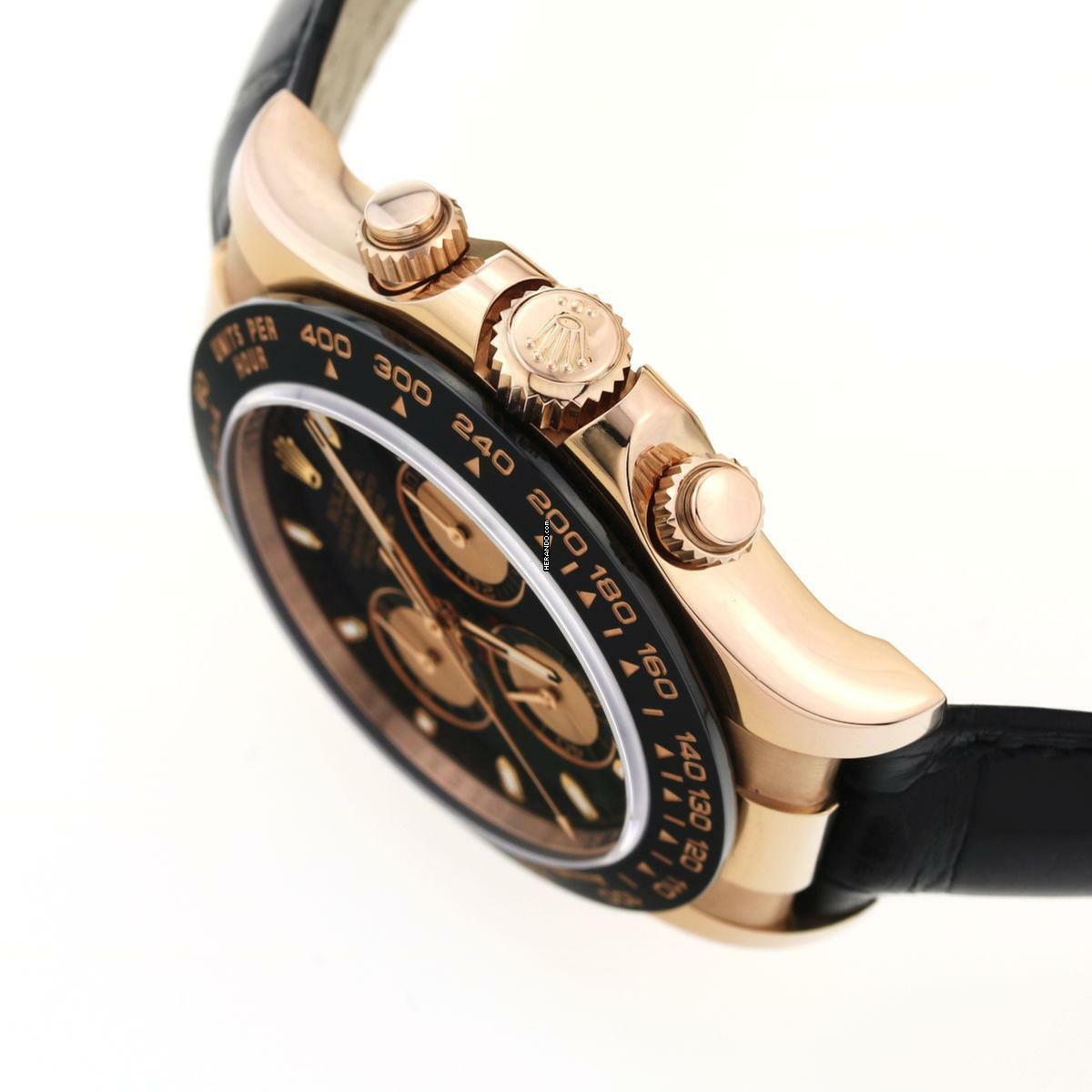 Thumbnail von Rolex Daytona Ref.116515LN