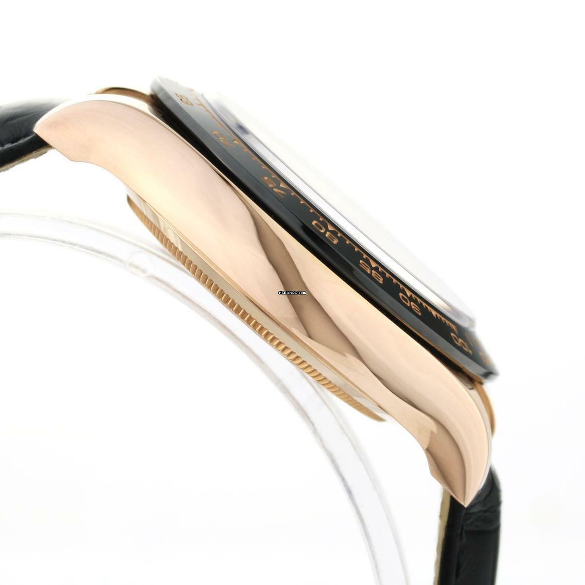 Thumbnail von Rolex Daytona Ref.116515LN