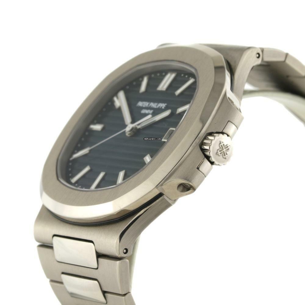 Thumbnail von Patek Philippe Nautilus Ref.5811G