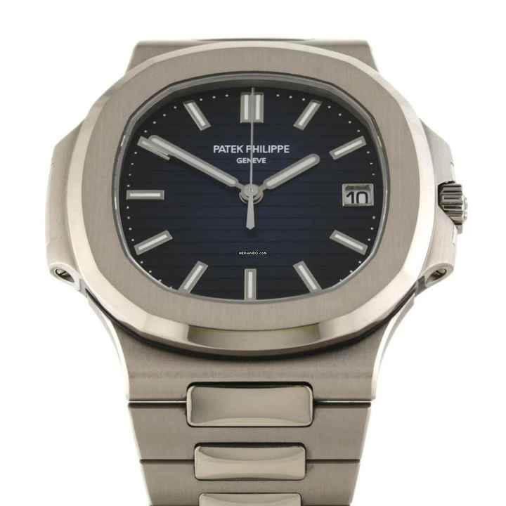  Patek Philippe Nautilus Ref.5811G 
