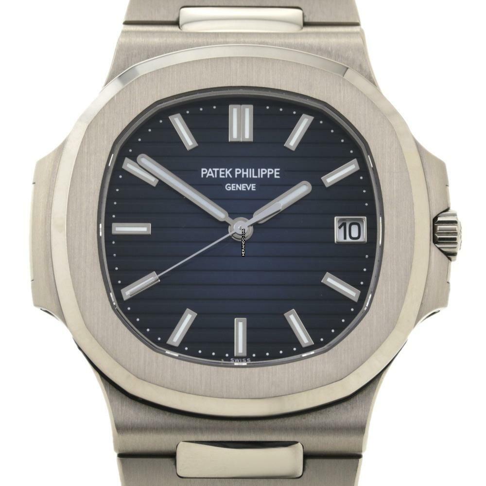 Thumbnail von Patek Philippe Nautilus Ref.5811G