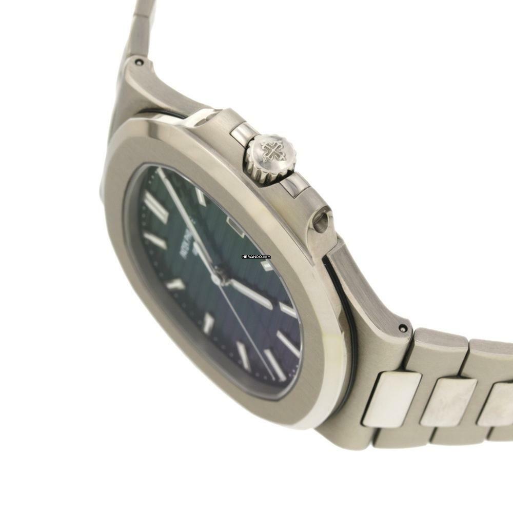 Thumbnail von Patek Philippe Nautilus Ref.5811G
