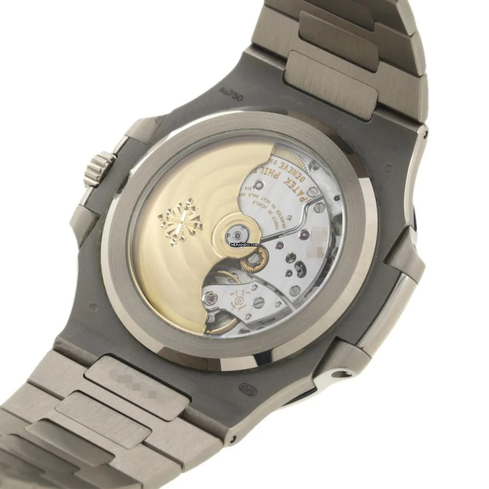 Thumbnail von Patek Philippe Nautilus Ref.5811G