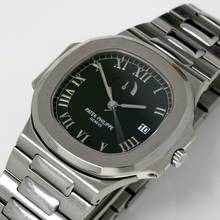 Thumbnail von Patek Philippe Nautilus Comet