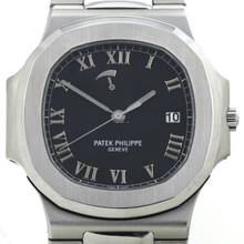 Thumbnail von Patek Philippe Nautilus Comet