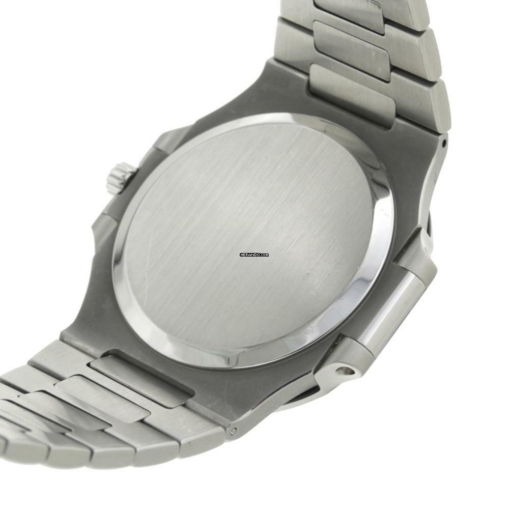 Thumbnail von Patek Philippe Nautilus Comet