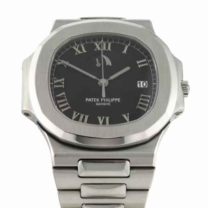  Patek Philippe Nautilus Comet 