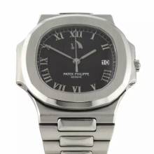 Thumbnail von Patek Philippe Nautilus Comet
