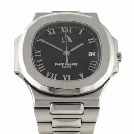  Patek Philippe Nautilus Comet 