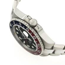 Thumbnail von Rolex GMT-Master II Pepsi Ref.116719BLRO