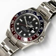 Thumbnail von Rolex GMT-Master II Pepsi Ref.116719BLRO