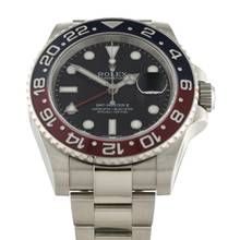Thumbnail von Rolex GMT-Master II Pepsi Ref.116719BLRO