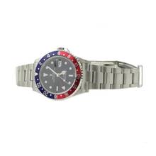 Thumbnail von Rolex GMT-Master II Pepsi Ref.16710
