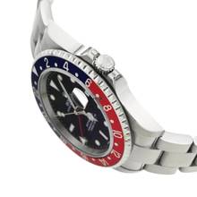 Thumbnail von Rolex GMT-Master II Pepsi Ref.16710