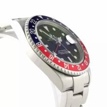 Thumbnail von Rolex GMT-Master II Pepsi Ref.16710