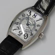 Thumbnail von Franck Muller Totaly Crazy Ref.7880
