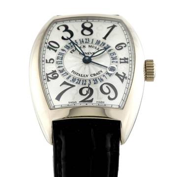  Franck Muller Totaly Crazy Ref.7880 