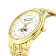 Thumbnail von Blancpain Villeret Moonphase Ref.6595