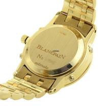 Thumbnail von Blancpain Villeret Moonphase Ref.6690