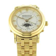 Thumbnail von Blancpain Villeret Moonphase Ref.6690