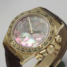 Thumbnail von Rolex Daytona Tahiti MOP