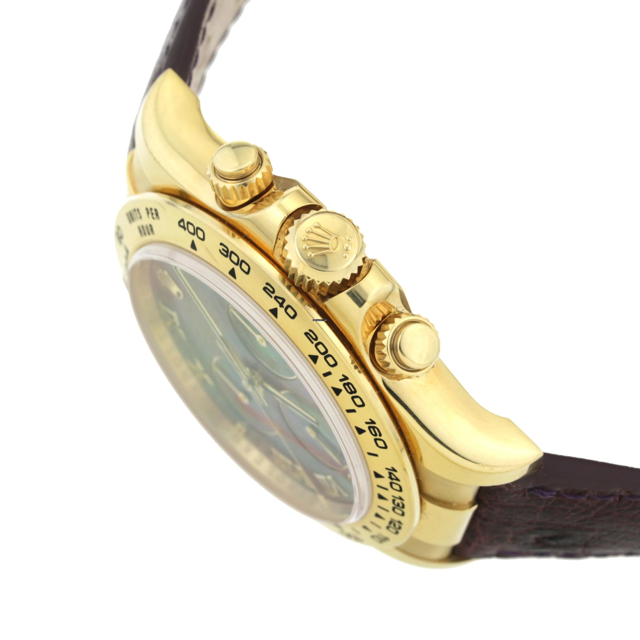  Rolex Daytona Tahiti MOP 