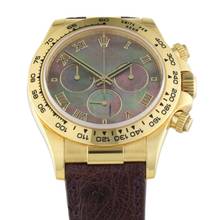 Thumbnail von Rolex Daytona Tahiti MOP