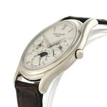Thumbnail von Patek Philippe Perpetual Calendar Ref.3940G